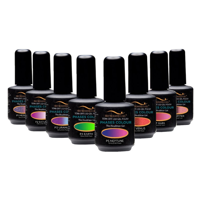 COSMOS Collection #P18 - Bio Seaweed Gel Canada