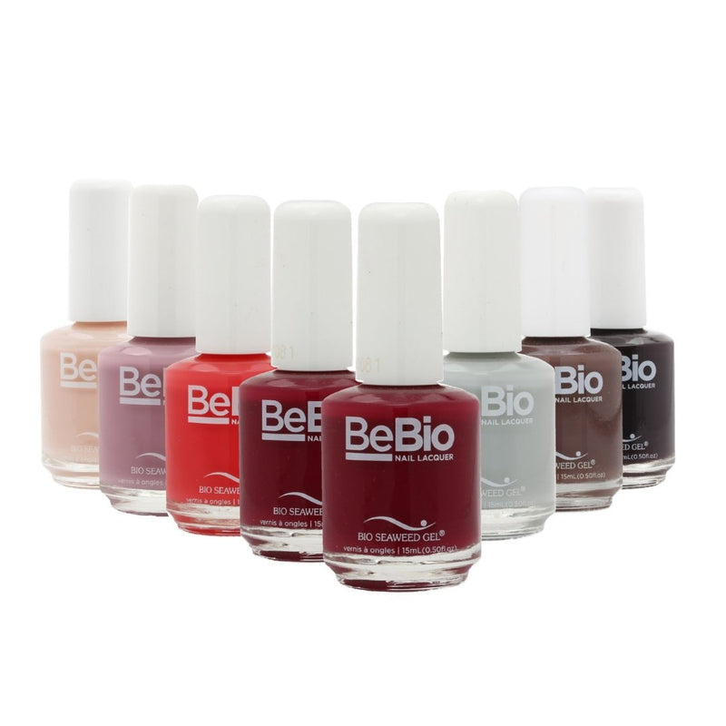 Decadent Classics Collection #1001-1008 - Bio Seaweed Gel Canada