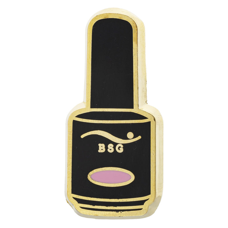 Enamel Pin - Bio Seaweed Gel Canada