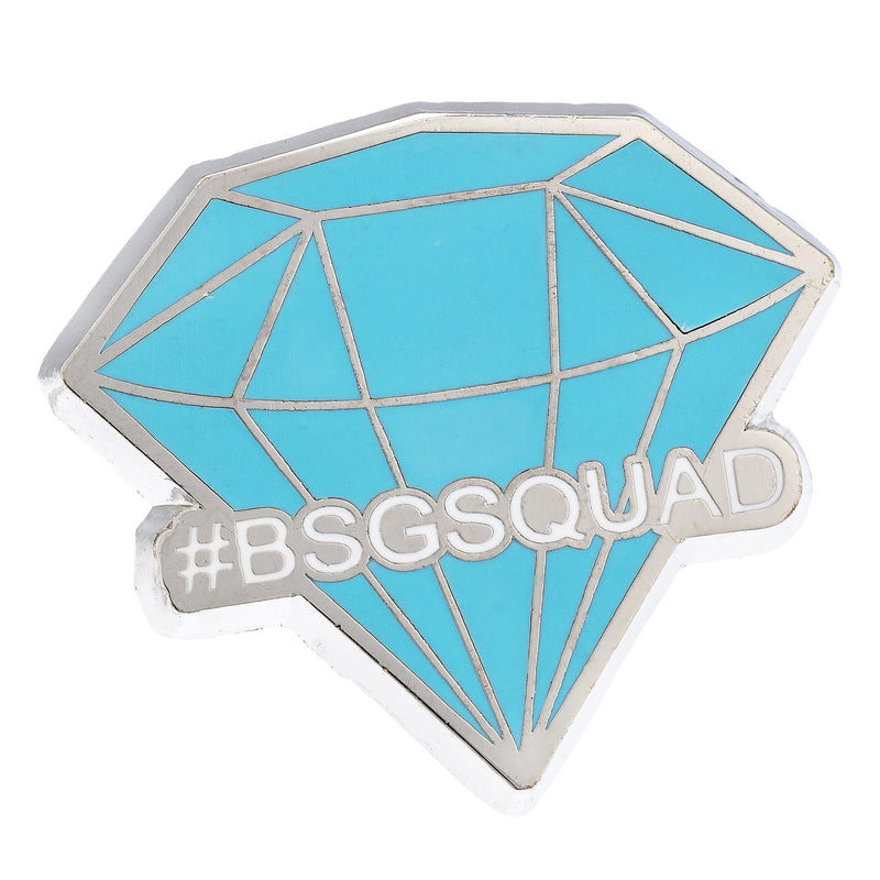 Enamel Pin - Bio Seaweed Gel Canada