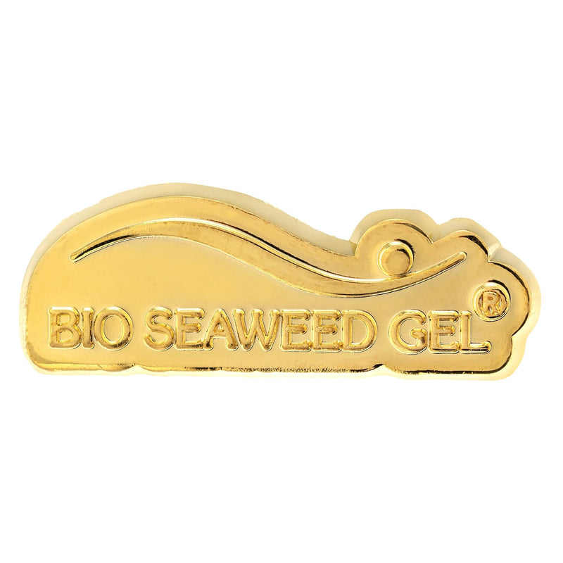 Enamel Pin - Bio Seaweed Gel Canada