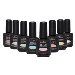 Everything's Peachy Collection #1033-1040 - Bio Seaweed Gel Canada