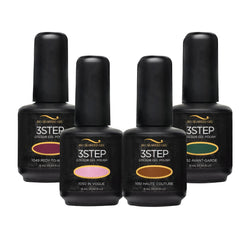 In Vogue Collection #1049-1052 - Bio Seaweed Gel Canada