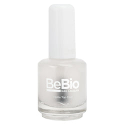 Matte Top Coat - Bio Seaweed Gel Canada