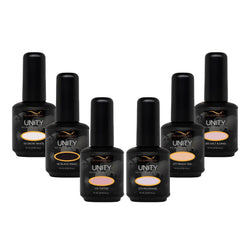 Must-Have Nudes Set - Bio Seaweed Gel Canada
