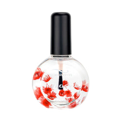 Nail & Cuticle Oil - Strawberry - Bio Seaweed Gel Canada