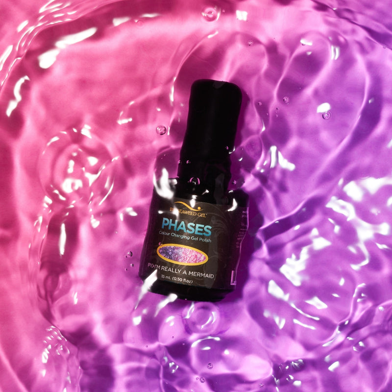 P10 I'm Really A Mermaid - Bio Seaweed Gel Canada