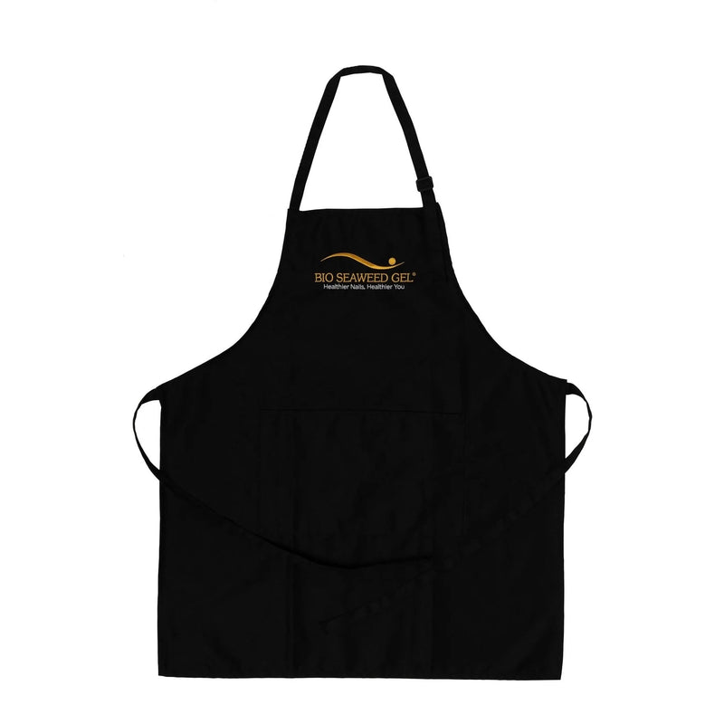 Service Ready Apron & Towel Set - Bio Seaweed Gel Canada