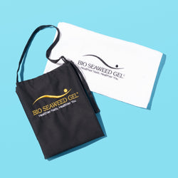 Service Ready Apron & Towel Set - Bio Seaweed Gel Canada