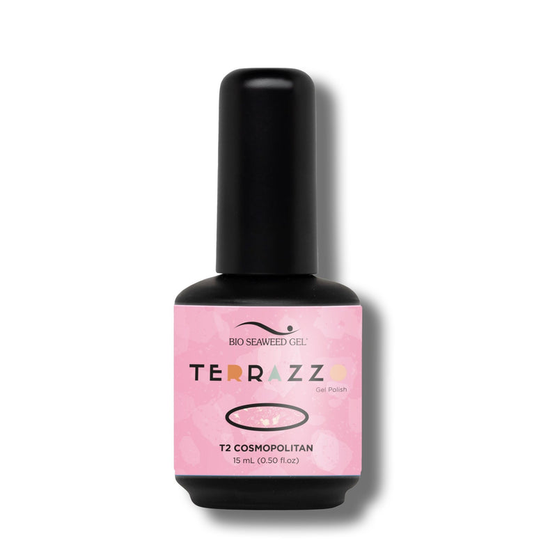 T2 Cosmopolitan - Bio Seaweed Gel Canada