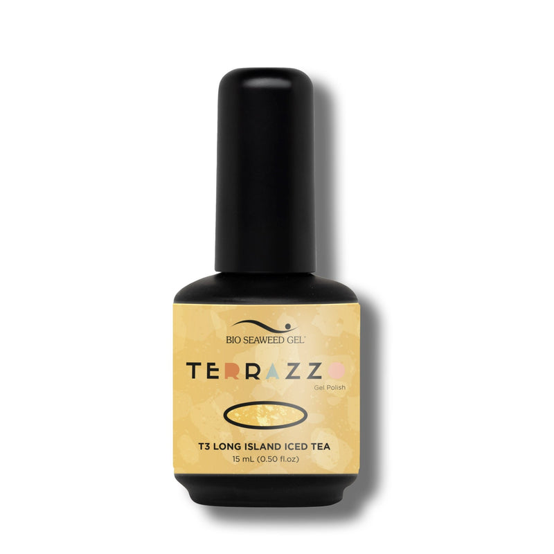 T3 Long Island Iced Tea - Bio Seaweed Gel Canada