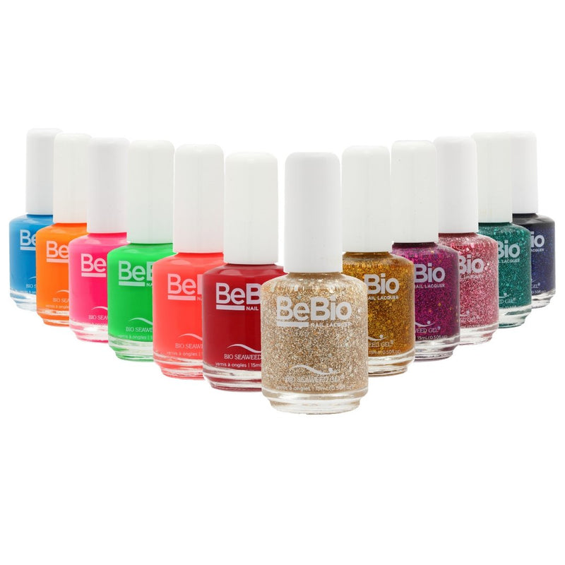 Tropical Getaway Collection #65-76 - Bio Seaweed Gel Canada